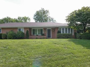 538 Spring House Rd, Camp Hill, PA 17011