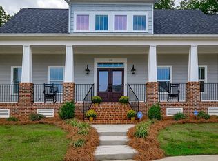 212 Cherokee Shores Dr, Lexington, SC 29072
