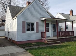 9410 McCracken Blvd, Garfield Heights, OH 44125