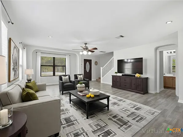 302 Fallen Leaf Ln, Temple, TX 76502