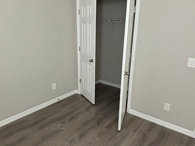 Guest Closet