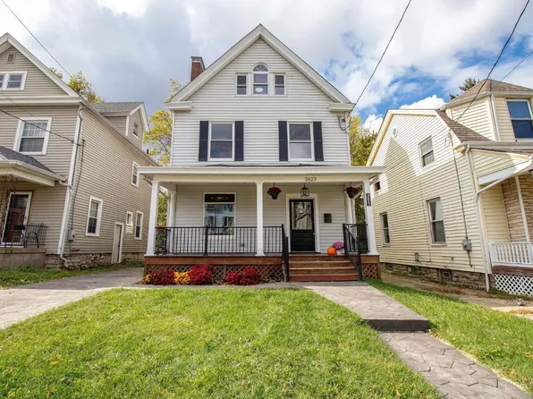 3623 Evanston Ave, Cincinnati, OH 45207