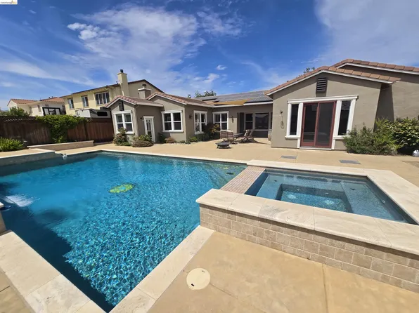 1700 Ashbourne Pl, Brentwood, CA 94513