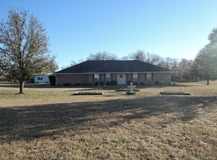 10606 State Road 91, Colbert, OK 74733