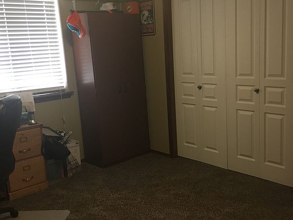 4th bedroom or office