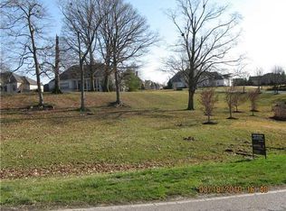 3647 W Olive Branch Rd, Greenwood, IN 46143