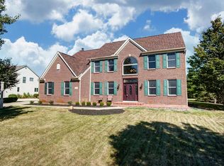 7932 Madison Pl NW, Canal Winchester, OH 43110