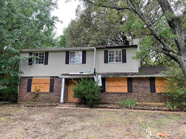 4333 Park Forest Dr, Memphis, TN 38141