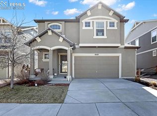 8507 Briar Brush Ln, Colorado Springs, CO 80927