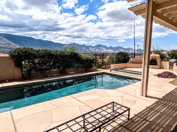 38851 S Moonwood Dr, Saddlebrooke, AZ 85739