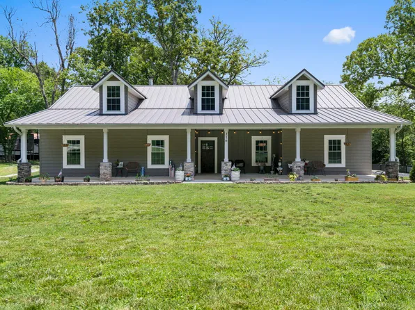 216 Zinnia Road, Billings, MO 65610