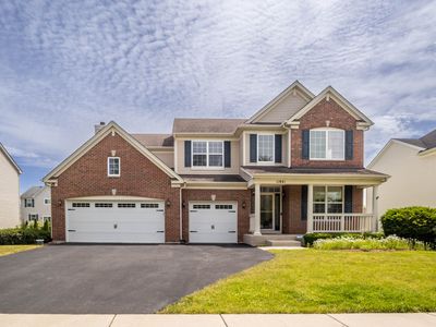 11841 Davis Ln, Huntley, IL, 60142