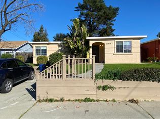 21916 Vergil St, Castro Valley, CA 94546