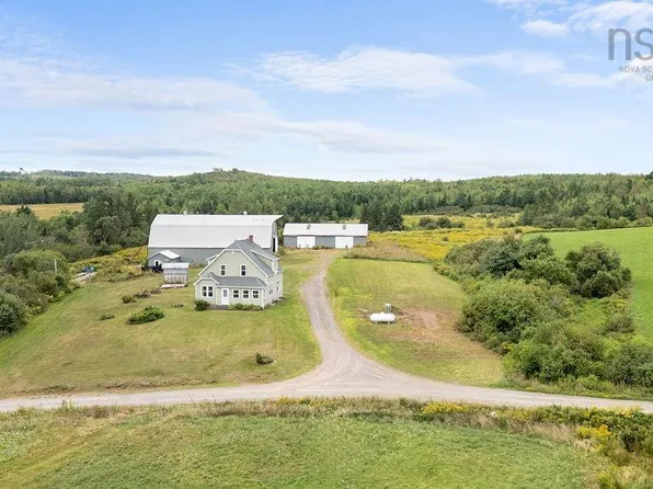 540 Farm Rd, Heatherton, NS B0H 1R0