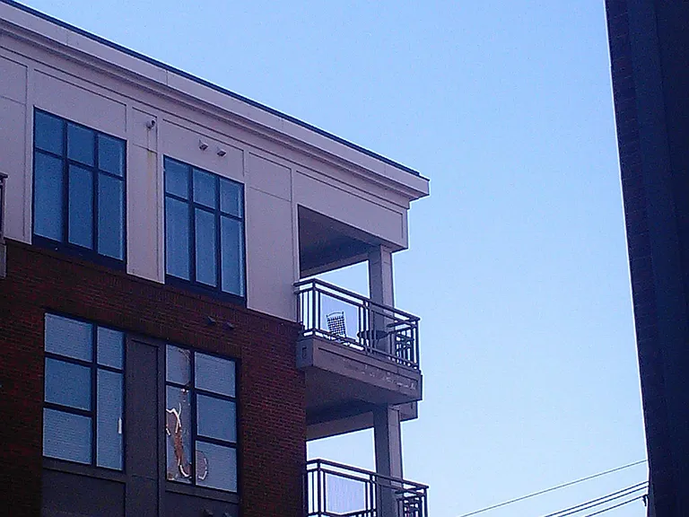 535 S Upper St #402 — Photo 3