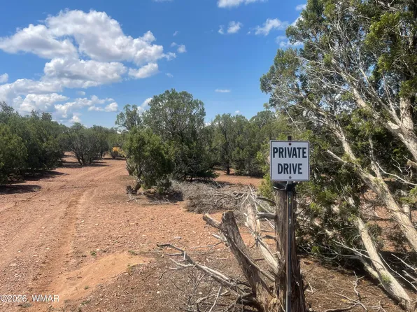 4934 Elk Trail Rd, Show Low, AZ 85901