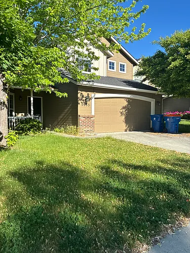 5933 S Sea Breeze Way Photo 1