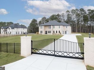 401 E Union Grove Rd, Auburn, GA 30011