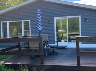 371 Plymouth Beach Rd, Indian River, MI 49749