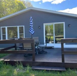 371 Plymouth Beach Rd, Indian River, MI, 49749