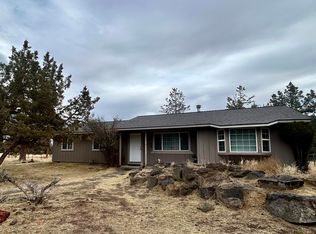 63368 Chaparrel Dr, Bend, OR 97701
