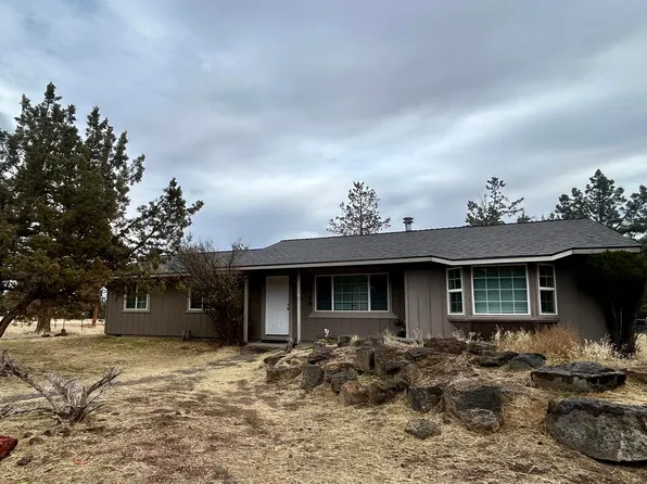 63368 Chaparrel Dr, Bend, OR 97701