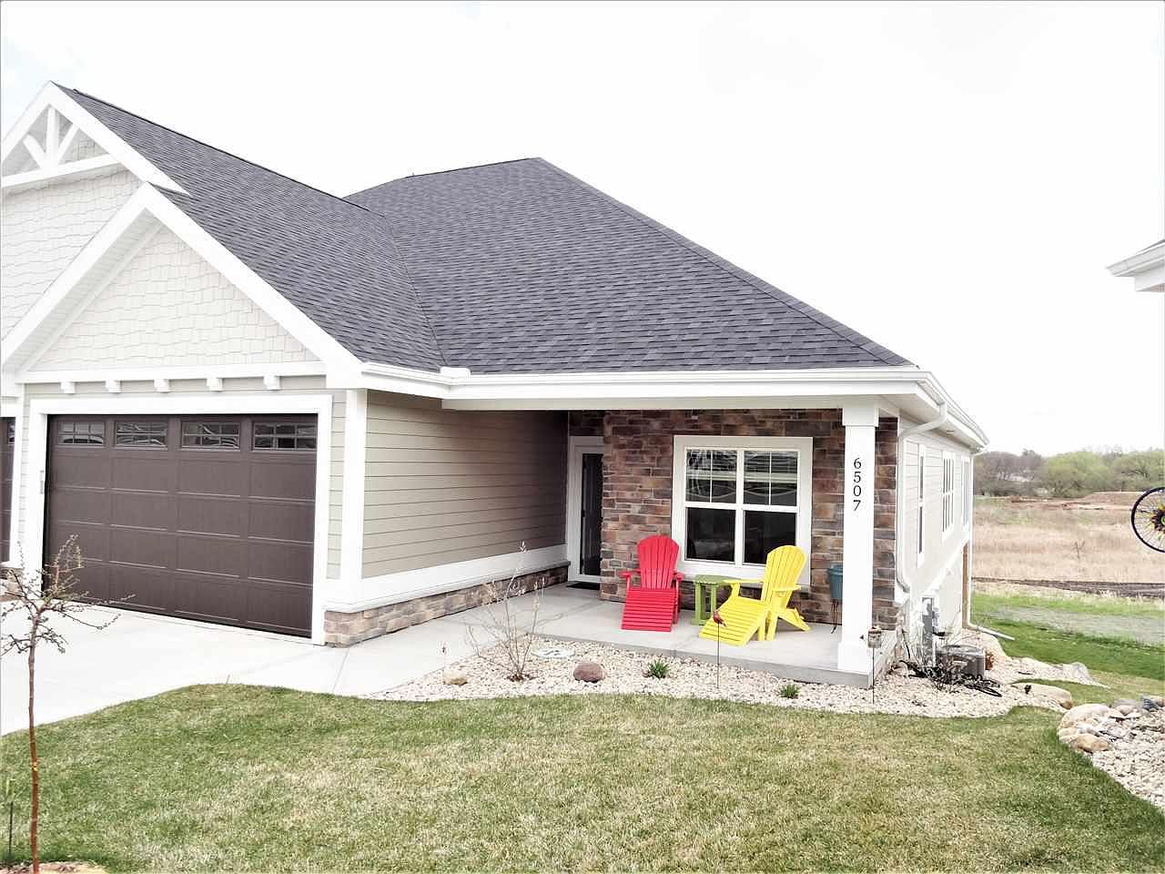 6507 Trails Edge Ct, Deforest, WI 53532 Zillow
