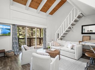 2755 N Lake Blvd #10, Tahoe City, CA 96145