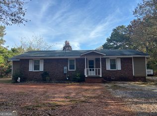 1451 Prospect Rd, Madison, GA 30650