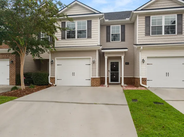 345 Cantle Dr, Richmond Hill, GA 31324