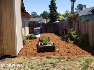 5345 Eagan Ct, Rohnert Park, CA 94928