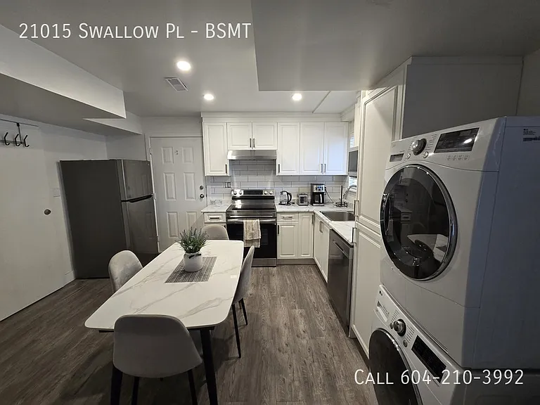 21015 Swallow Pl #BASEMENT — Photo 1