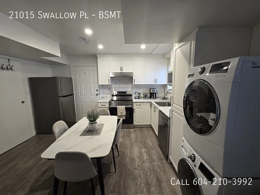 21015 Swallow Pl #BASEMENT