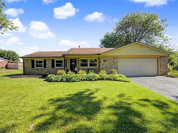 4627 Whitegate Dr, Dayton, OH 45430