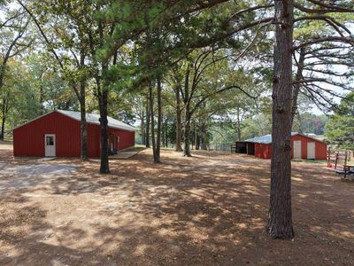 400 School St, Melbourne, AR, 72556