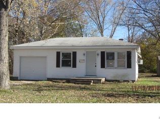 1560 Winfield St, Portage Des Sioux, MO 63373