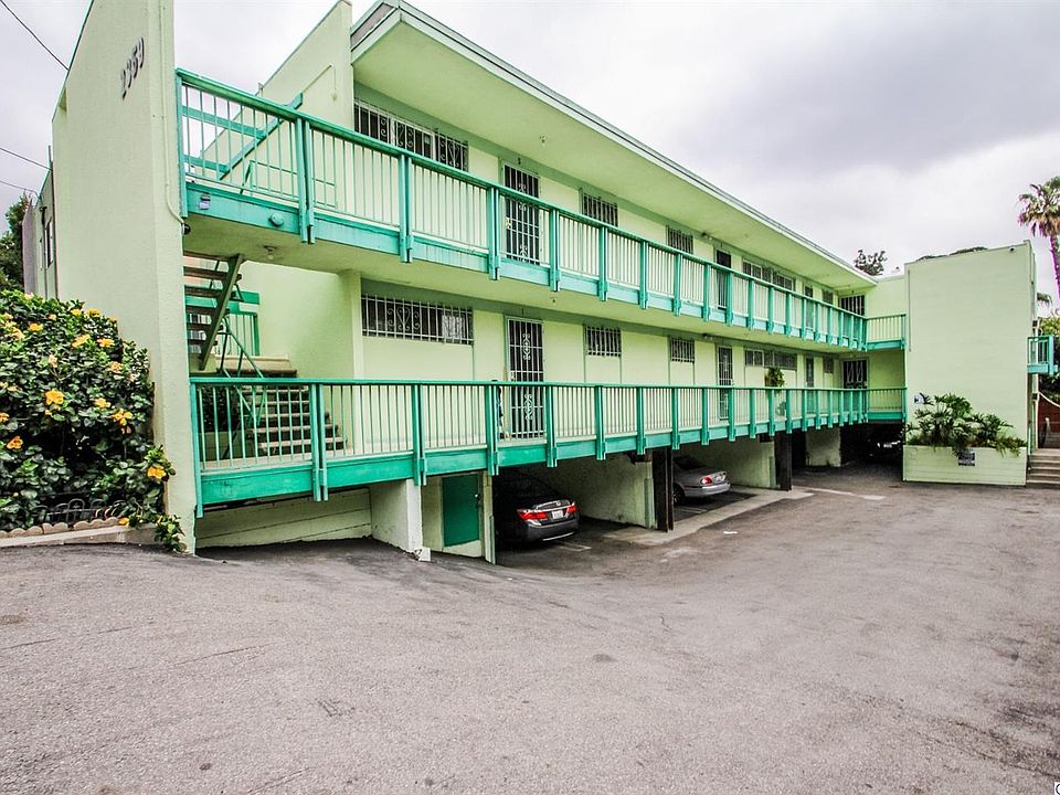 1st image of 2359 Glendale Blvd APT 2