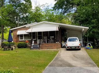 702 Sunset Dr, Dothan, AL 36303