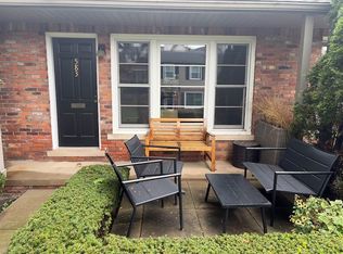 583 N Old Woodward Ave, Birmingham, MI 48009
