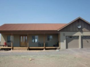 25590 Alfalfa Market Rd, Bend, OR 97701