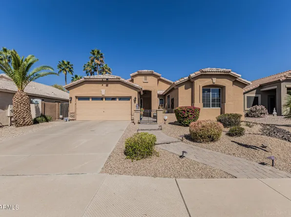 9534 E KEATS Avenue, Mesa, AZ 85209