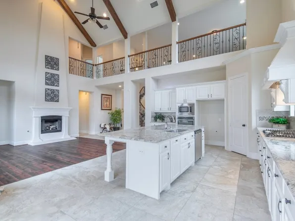 8629 Palermo Way, McKinney, TX 75071