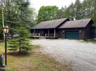 17 Hawkins Lane, Brant Lake, NY 12815