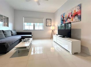 Del Rio Condo, Miami Beach, FL 33139