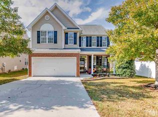 8035 Willowglen Dr, Raleigh, NC 27616