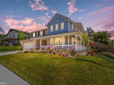 11453 Silverado Way, Yucaipa, CA, 92399