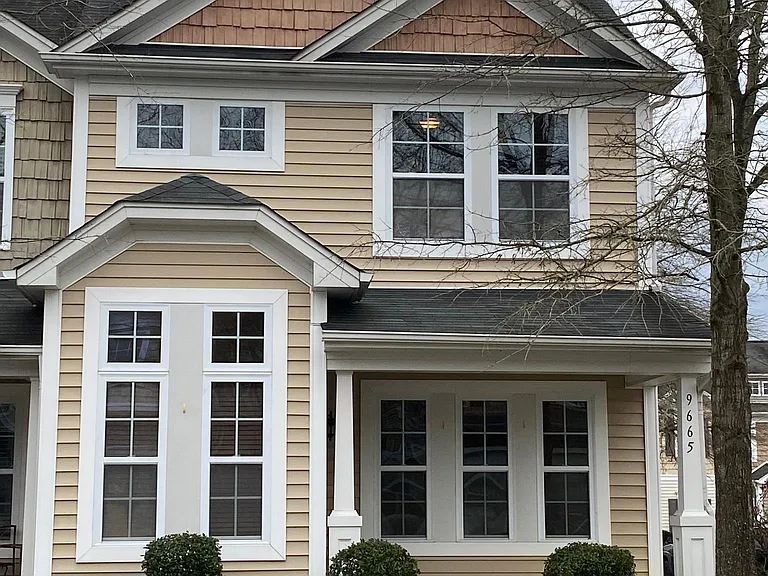9665 Turning Wheel Dr — Photo 1