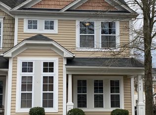 9665 Turning Wheel Dr, Charlotte, NC 28214