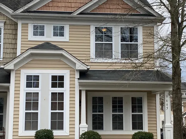 9665 Turning Wheel Dr, Charlotte, NC 28214