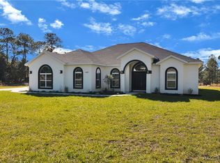6281 W Pine Ridge Blvd, Beverly Hills, FL 34465